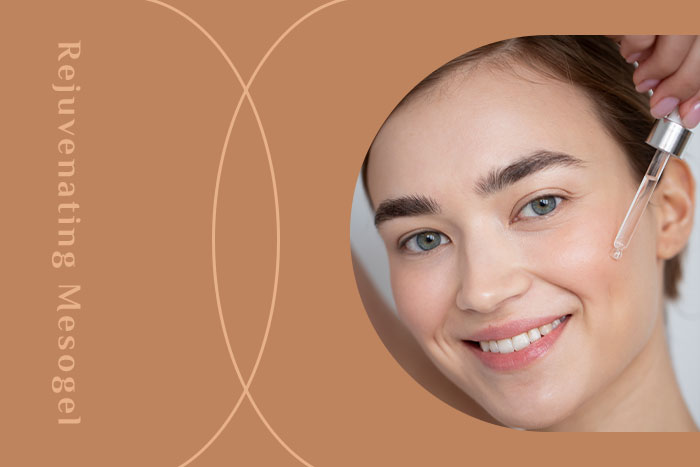 مزو ژل های جوانساز